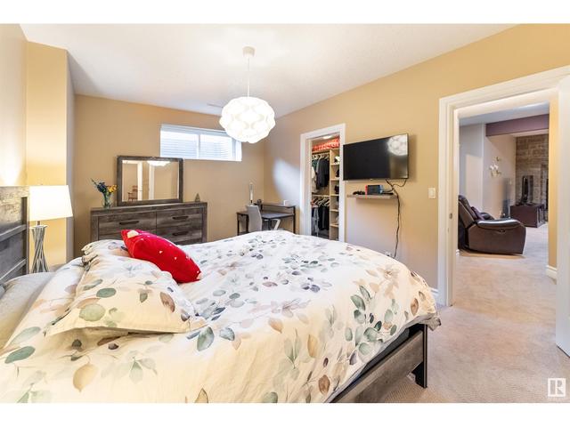 17424 108 St Nw, House detached with 5 bedrooms, 3 bathrooms and 9 parking in Edmonton AB | Image 37