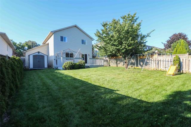 71 Morgan Rd, House detached with 3 bedrooms, 2 bathrooms and 5 parking in Haldimand County ON | Image 33