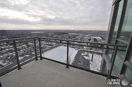 809 - 3525 Kariya Dr, Condo with 2 bedrooms, 1 bathrooms and 1 parking in Mississauga ON | Image 8