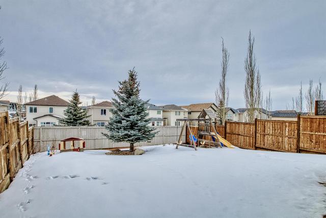 105 Hillcrest Drive Sw, House detached with 5 bedrooms, 3 bathrooms and 2 parking in Airdrie AB | Image 43