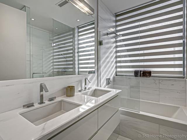 ph5503 - 50 Charles St E, Condo with 2 bedrooms, 2 bathrooms and 2 parking in Toronto ON | Image 11