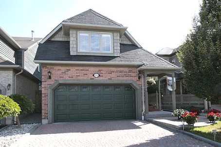 2912 Cape Hill Cres, House detached with 3 bedrooms, 3 bathrooms and 2 parking in Mississauga ON | Image 1