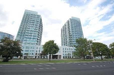 lph08 - 1900 Lake Shore Blvd, Condo with 1 bedrooms, 1 bathrooms and 1 parking in Toronto ON | Image 1