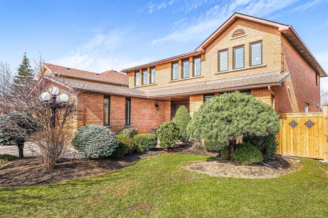 1385 Peartree Circ, House detached with 4 bedrooms, 3 bathrooms and 6 parking in Oakville ON | Image 35