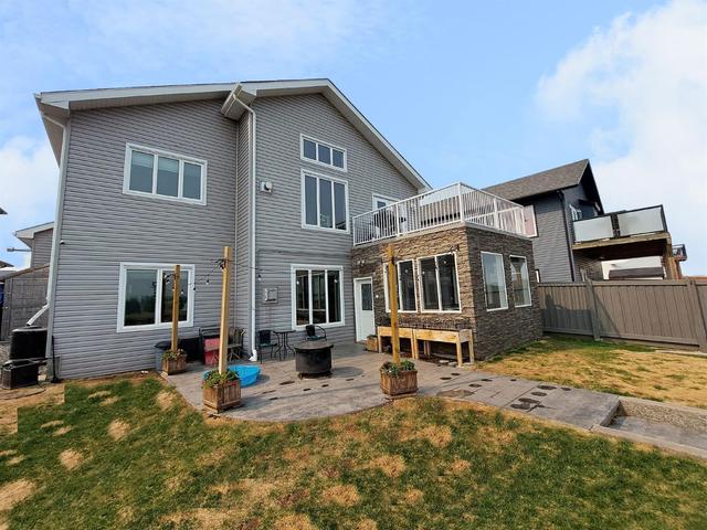 10204 94 Avenue, House detached with 5 bedrooms, 3 bathrooms and 6 parking in Sexsmith AB | Image 29