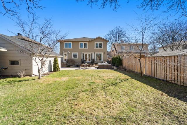 128 Laurel Ave, House detached with 4 bedrooms, 5 bathrooms and 8 parking in Toronto ON | Image 33