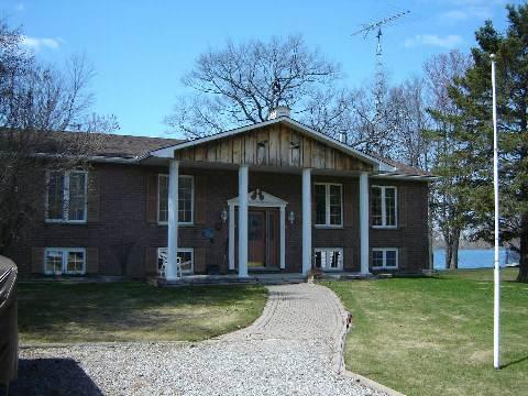 179 Campbell Beach Rd, House detached with 3 bedrooms, 3 bathrooms and 6 parking in Kawartha Lakes ON | Image 2