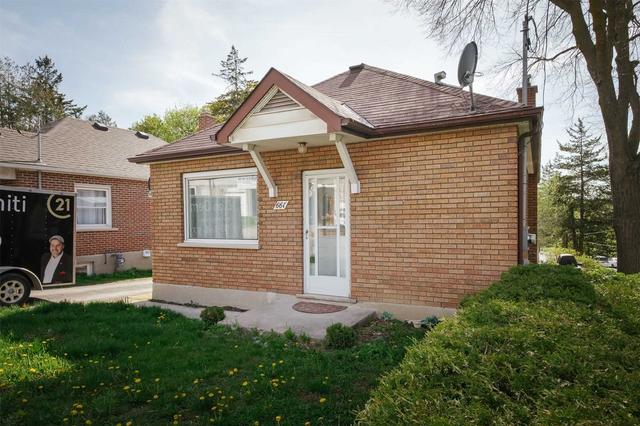661 Rubidge St, House detached with 2 bedrooms, 2 bathrooms and 3 parking in Peterborough ON | Image 1