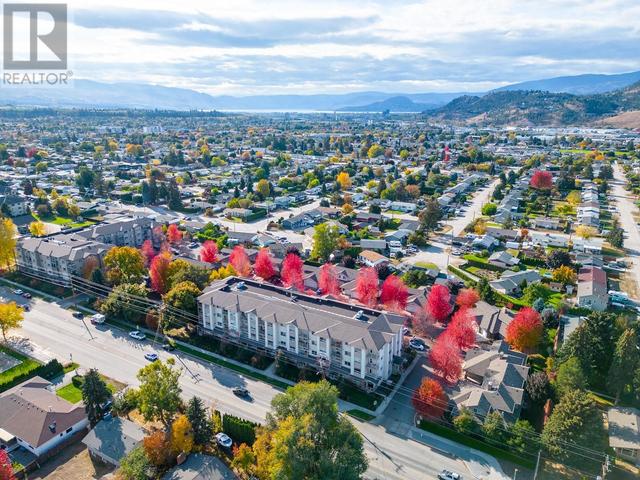 204 - 778 Rutland Road N, Condo with 2 bedrooms, 2 bathrooms and null parking in Kelowna BC | Image 20