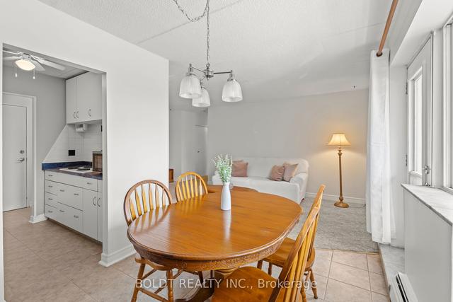 210 - 198 Scott St, Condo with 2 bedrooms, 1 bathrooms and 1 parking in St. Catharines ON | Image 27