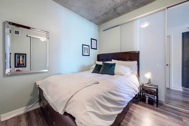 622 - 30 Baseball Pl, Condo with 2 bedrooms, 2 bathrooms and 1 parking in Toronto ON | Image 18