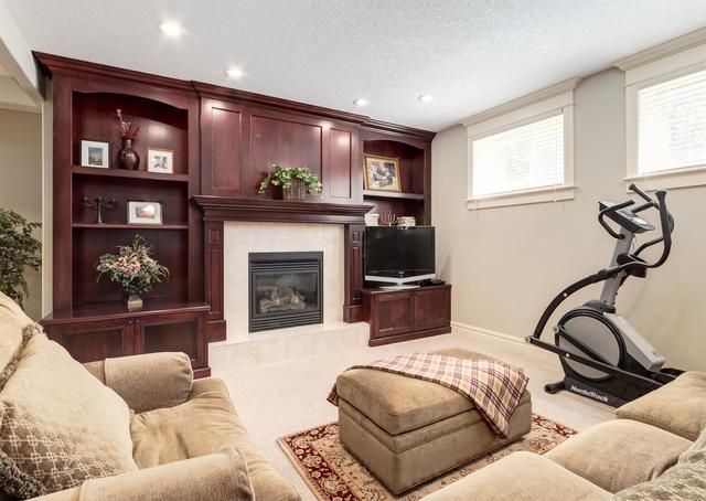 74 Aspen Ridge Crescent Sw, House detached with 5 bedrooms, 4 bathrooms and 5 parking in Calgary AB | Image 39