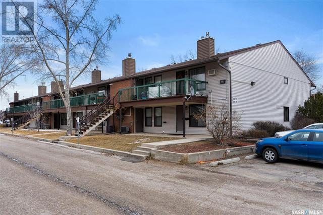 122 Gore Place, Condo with 2 bedrooms, 1 bathrooms and null parking in Regina SK | Image 27
