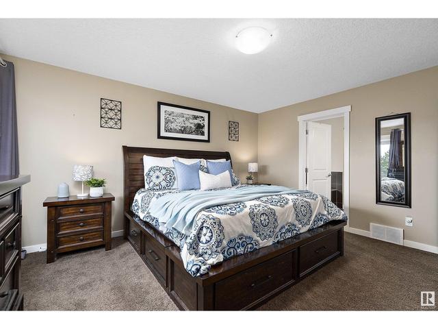 172 Sheppard Ci, House detached with 4 bedrooms, 3 bathrooms and null parking in Leduc AB | Image 25