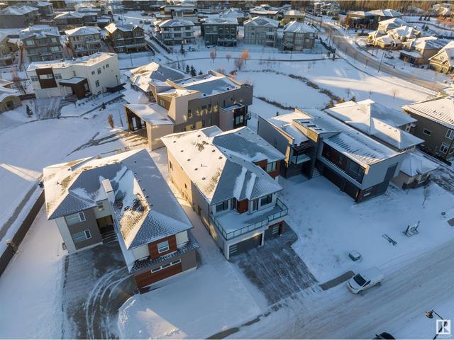 4110 Whispering River Dr Nw, House detached with 5 bedrooms, 5 bathrooms and 6 parking in Edmonton AB | Image 45