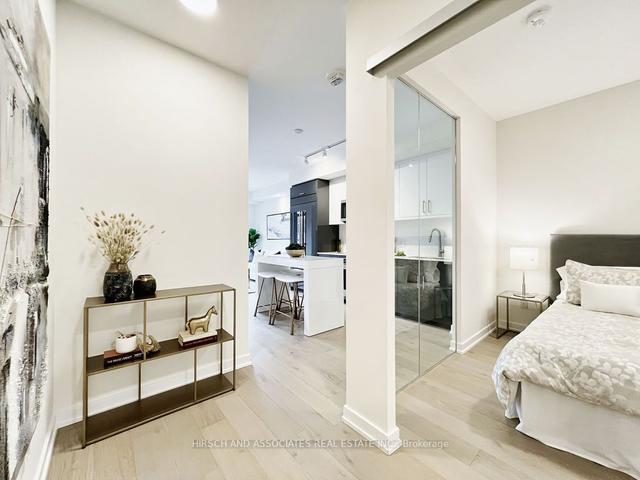 407 - 840 St. Clair Ave W, Condo with 2 bedrooms, 2 bathrooms and 1 parking in Toronto ON | Image 34