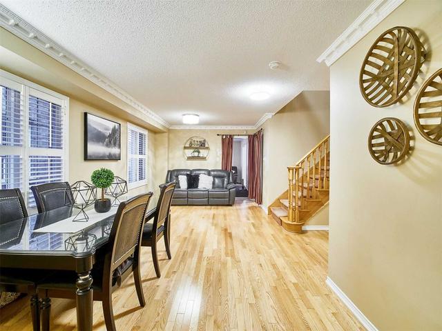 13 Andriana Cres, House semidetached with 4 bedrooms, 4 bathrooms and 3 parking in Markham ON | Image 19