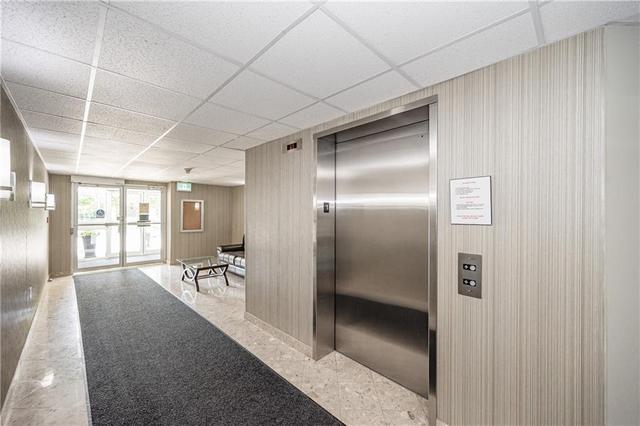 e405 - 216 Plains Road W, Condo with 2 bedrooms, 2 bathrooms and 2 parking in Burlington ON | Image 6