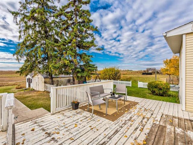 2425 13 Avenue, House detached with 3 bedrooms, 2 bathrooms and 4 parking in Red Deer County AB | Image 32