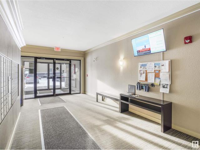 213 - 16235 51 St Nw, Condo with 2 bedrooms, 2 bathrooms and null parking in Edmonton AB | Image 35