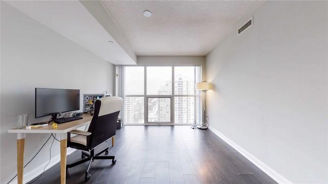 1612 - 5168 Yonge St, Condo with 2 bedrooms, 2 bathrooms and 1 parking in Toronto ON | Image 5