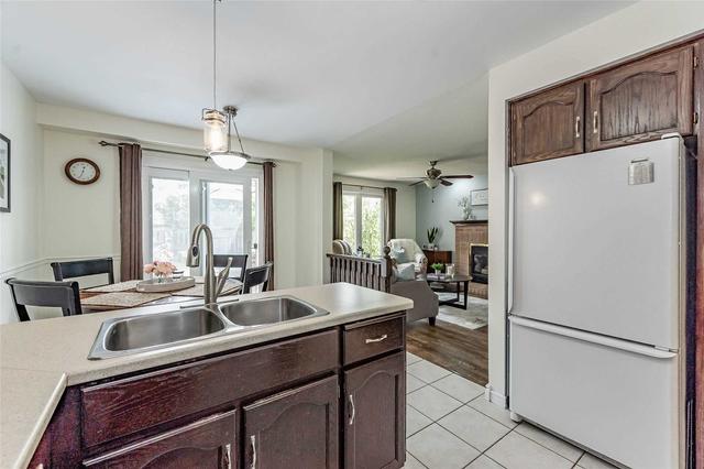 6 Mallard Crt, House detached with 3 bedrooms, 4 bathrooms and 4 parking in Guelph ON | Image 10