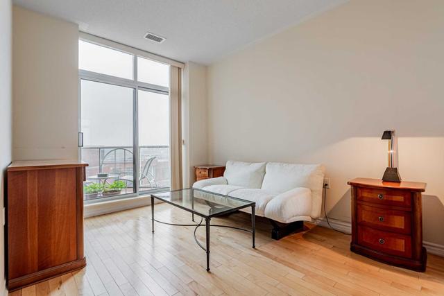 608 - 1 Glen Park Ave, Condo with 2 bedrooms, 3 bathrooms and 2 parking in Toronto ON | Image 22