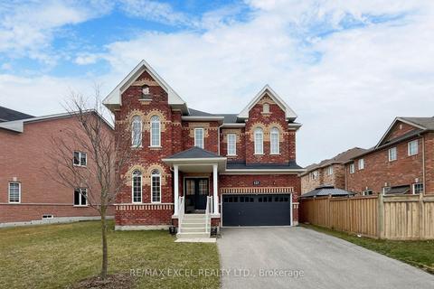 127 Greenwood Rd, Whitchurch-Stouffville, ON, L4A4N7 | Card Image