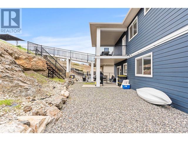 7188 Apex Drive, House detached with 6 bedrooms, 3 bathrooms and 8 parking in Vernon BC | Image 60
