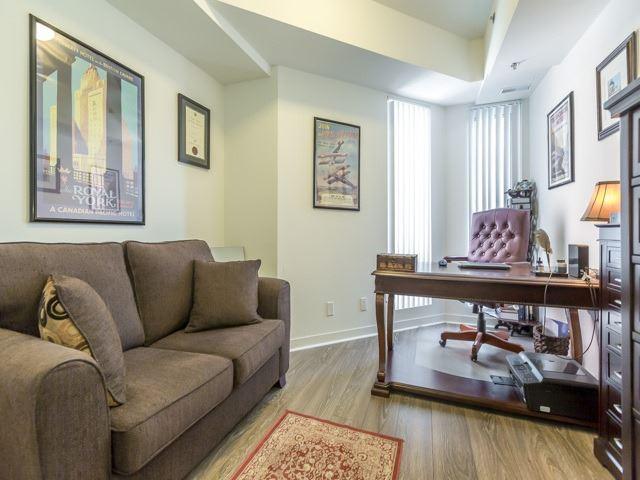 Th1 - 127 Queen St E, Condo with 2 bedrooms, 2 bathrooms and null parking in Toronto ON | Image 11