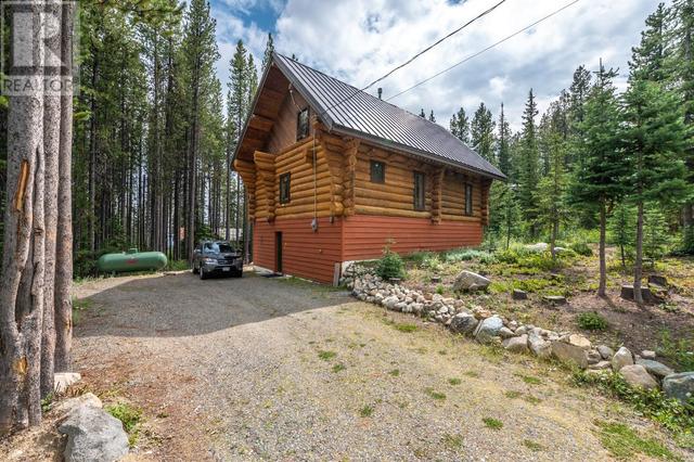 240 Tin Horn Road, House detached with 3 bedrooms, 1 bathrooms and 5 parking in Kootenay Boundary E BC | Image 51