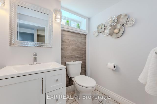 30 Lincoln Cres, House detached with 3 bedrooms, 2 bathrooms and 3 parking in Guelph ON | Image 24