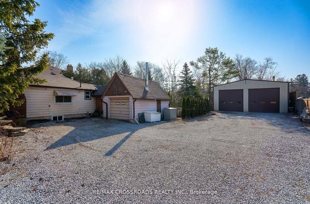 325 Sheppard Ave, House detached with 3 bedrooms, 2 bathrooms and 15 parking in Pickering ON | Image 23