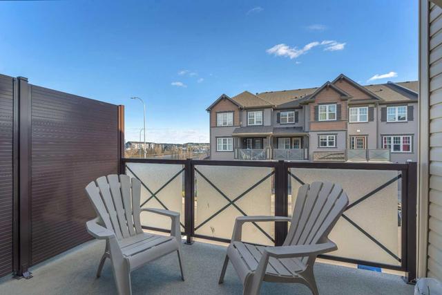 121 Cityscape Court Ne, Home with 2 bedrooms, 2 bathrooms and 2 parking in Calgary AB | Image 16