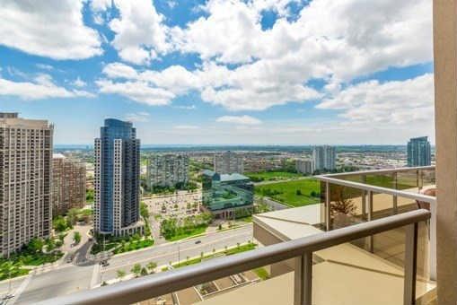 lph1 - 4080 Living Arts Dr, Condo with 1 bedrooms, 1 bathrooms and 1 parking in Mississauga ON | Image 11