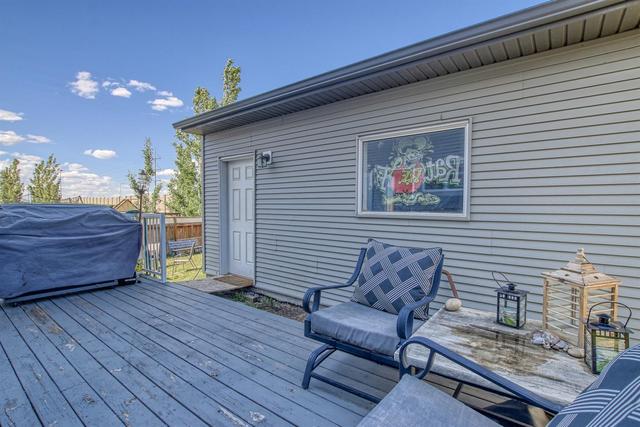 114 Cranberry Place Se, House detached with 4 bedrooms, 3 bathrooms and 3 parking in Calgary AB | Image 29