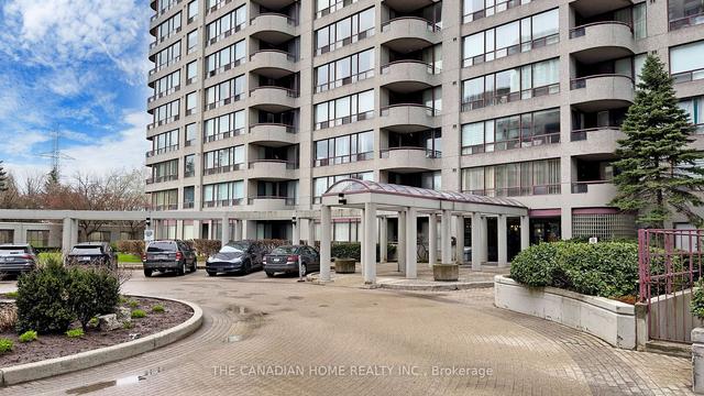 102 - 5765 Yonge St, Condo with 1 bedrooms, 1 bathrooms and 1 parking in Toronto ON | Image 23