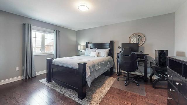 1280 Harrington St, House detached with 4 bedrooms, 5 bathrooms and 6 parking in Innisfil ON | Image 20