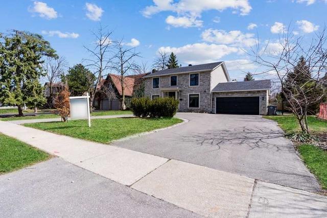 2098 Mississauga Rd, House detached with 4 bedrooms, 5 bathrooms and 8 parking in Mississauga ON | Image 12