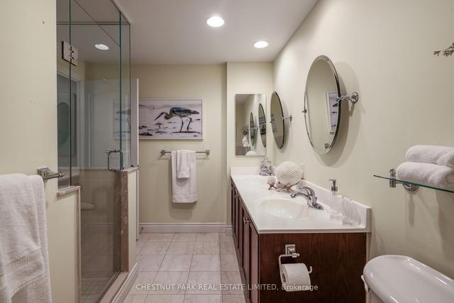 ph9 - 319 Merton St, Condo with 2 bedrooms, 2 bathrooms and 2 parking in Toronto ON | Image 10