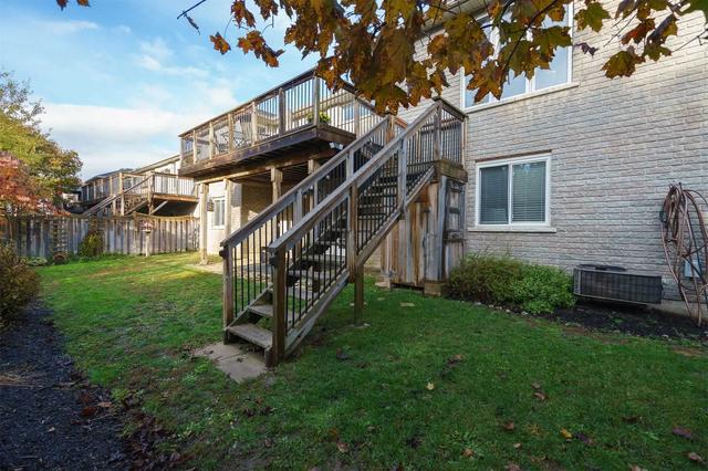 113 Sproule Dr, House detached with 3 bedrooms, 3 bathrooms and 4 parking in Barrie ON | Image 22
