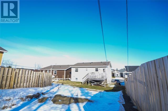 4 Marion Garden, House other with 5 bedrooms, 2 bathrooms and null parking in Conception Bay South NL | Image 39