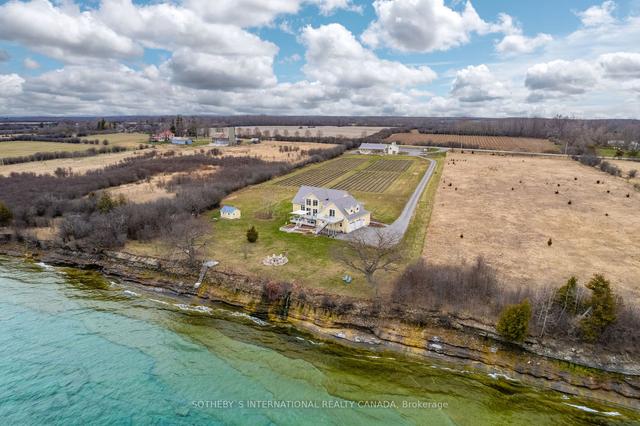17461 Loyalist Pkwy, House detached with 5 bedrooms, 4 bathrooms and 28 parking in Prince Edward County ON | Image 36