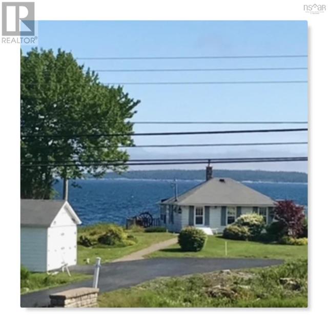 6837 Highway 3, Hunts Point, NS, B0T1G0 | Card Image