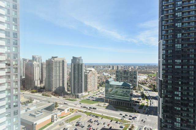 2903 - 4070 Confederation Pkwy, Condo with 1 bedrooms, 1 bathrooms and 1 parking in Mississauga ON | Image 14