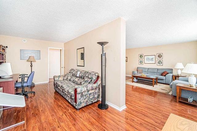 411 - 310 Mill St S, Condo with 2 bedrooms, 2 bathrooms and 1 parking in Brampton ON | Image 13
