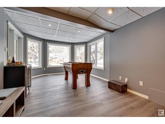 13804 84 Av Nw, House detached with 5 bedrooms, 2 bathrooms and null parking in Edmonton AB | Image 46