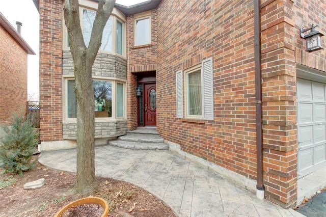 3535 Kelso Cres, House detached with 4 bedrooms, 4 bathrooms and 6 parking in Mississauga ON | Image 12