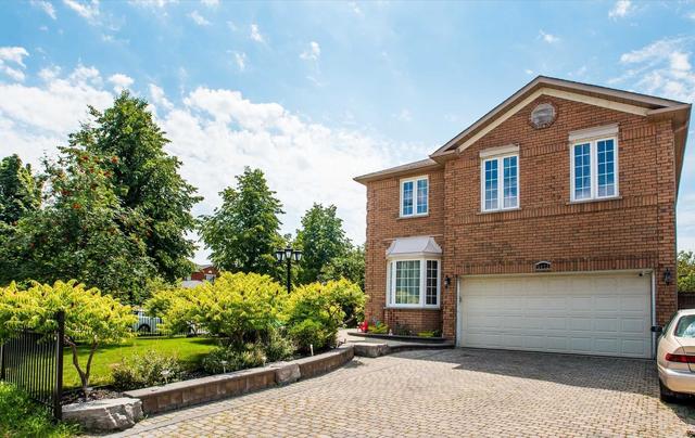 5932 Aquarius Crt, House detached with 5 bedrooms, 5 bathrooms and 6 parking in Mississauga ON | Image 12