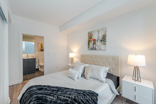 604 - 20 Edward St, Condo with 2 bedrooms, 2 bathrooms and 0 parking in Toronto ON | Image 10